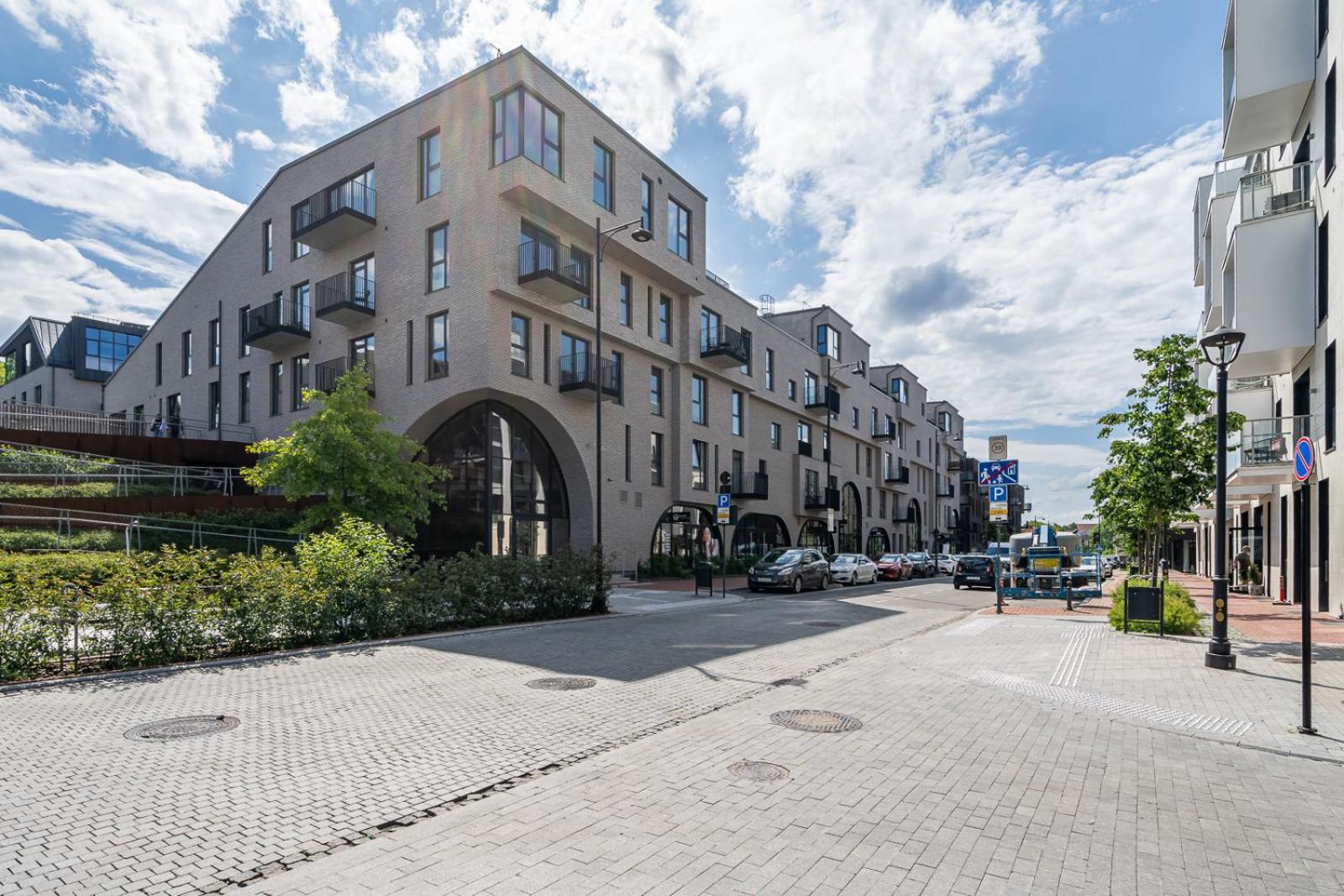 Paupys Lofts Apartment Вилнюс Екстериор снимка