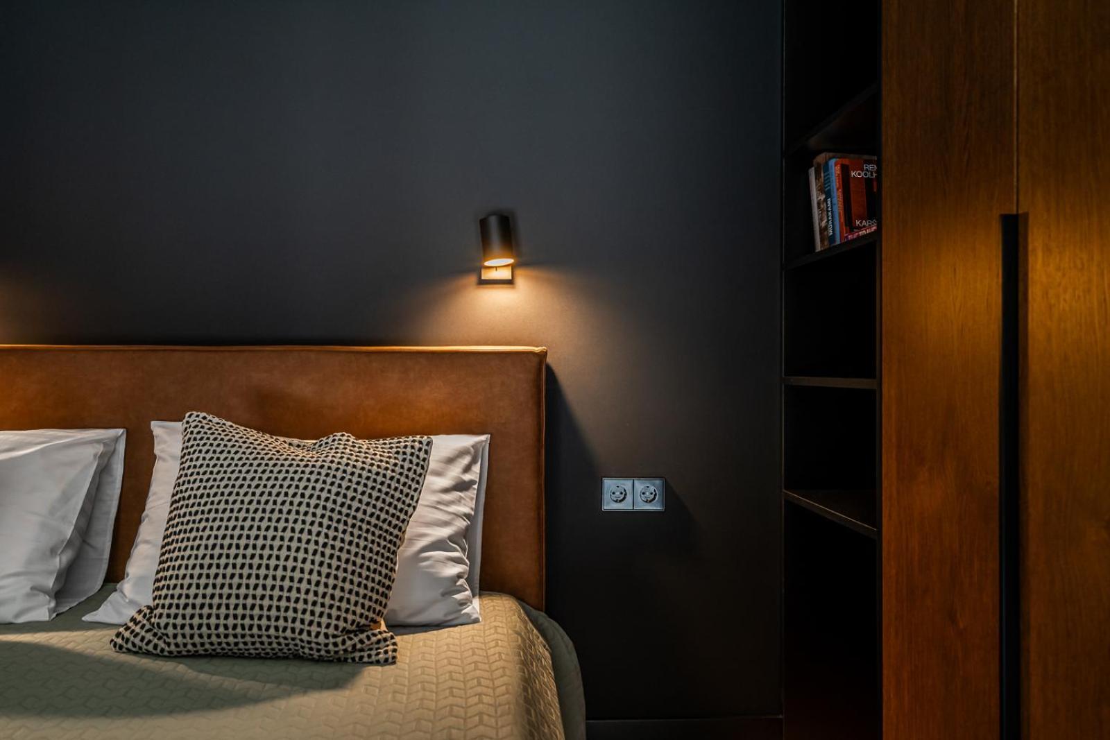 Paupys Lofts Apartment Вилнюс Екстериор снимка