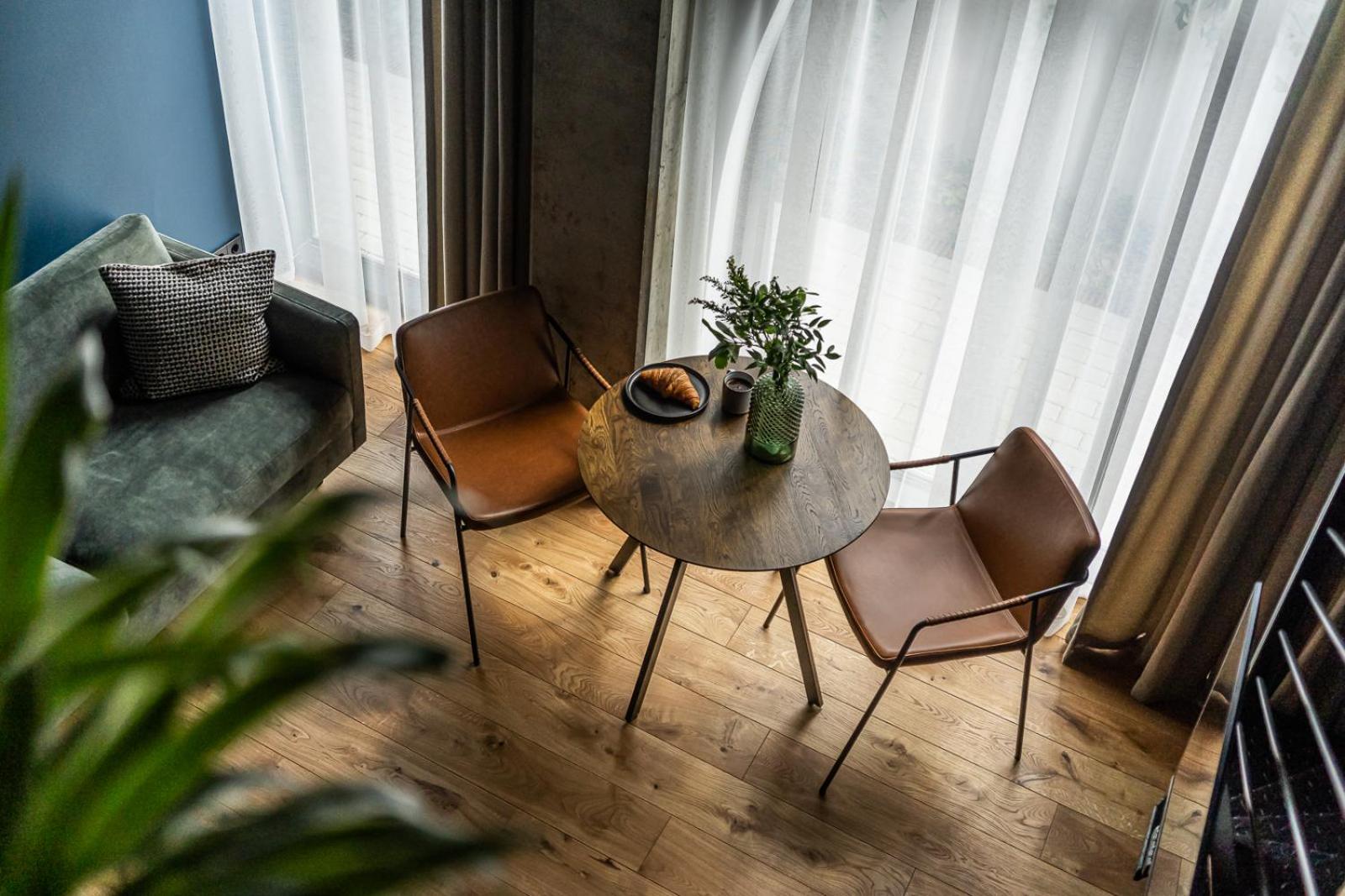 Paupys Lofts Apartment Вилнюс Екстериор снимка