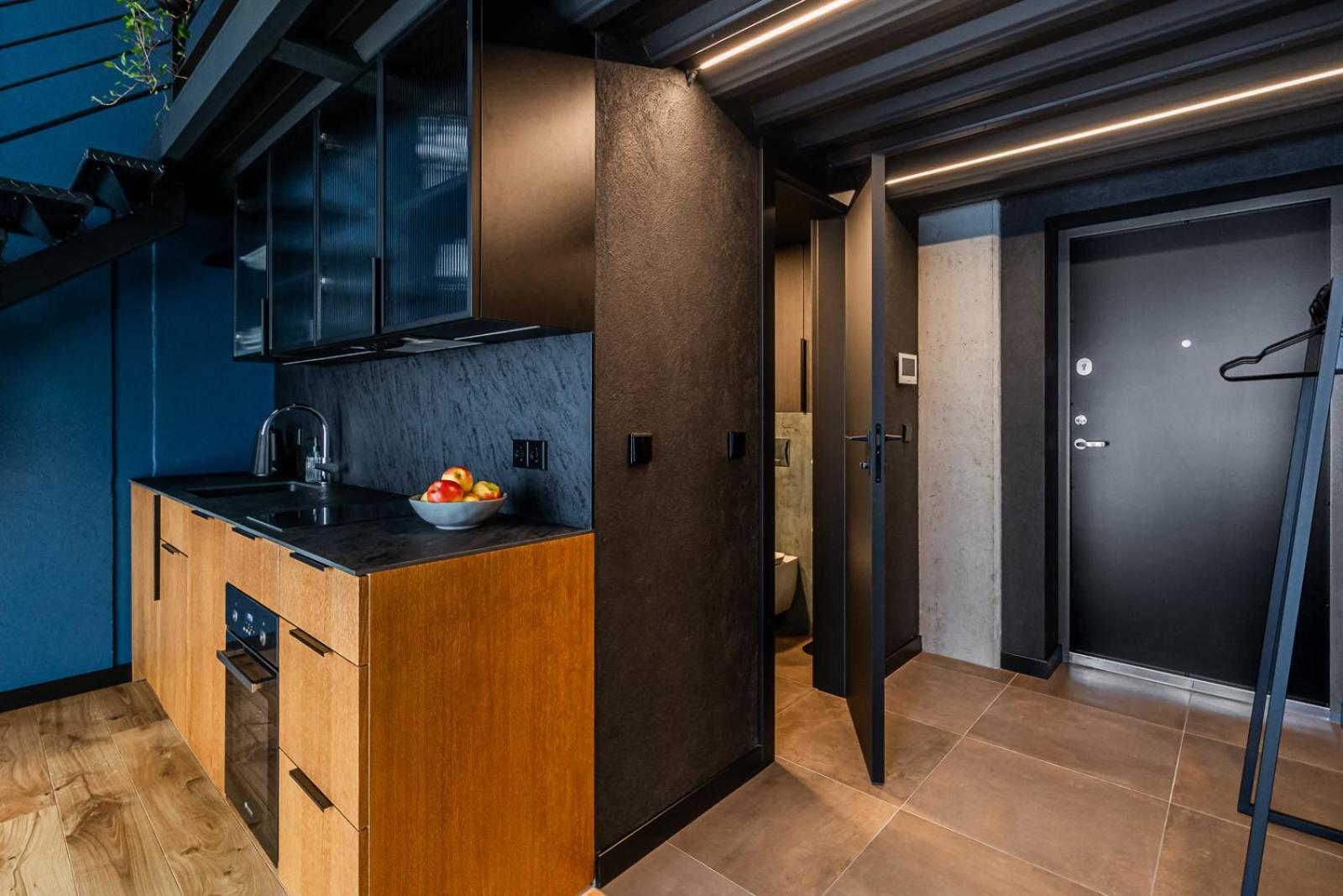 Paupys Lofts Apartment Вилнюс Екстериор снимка